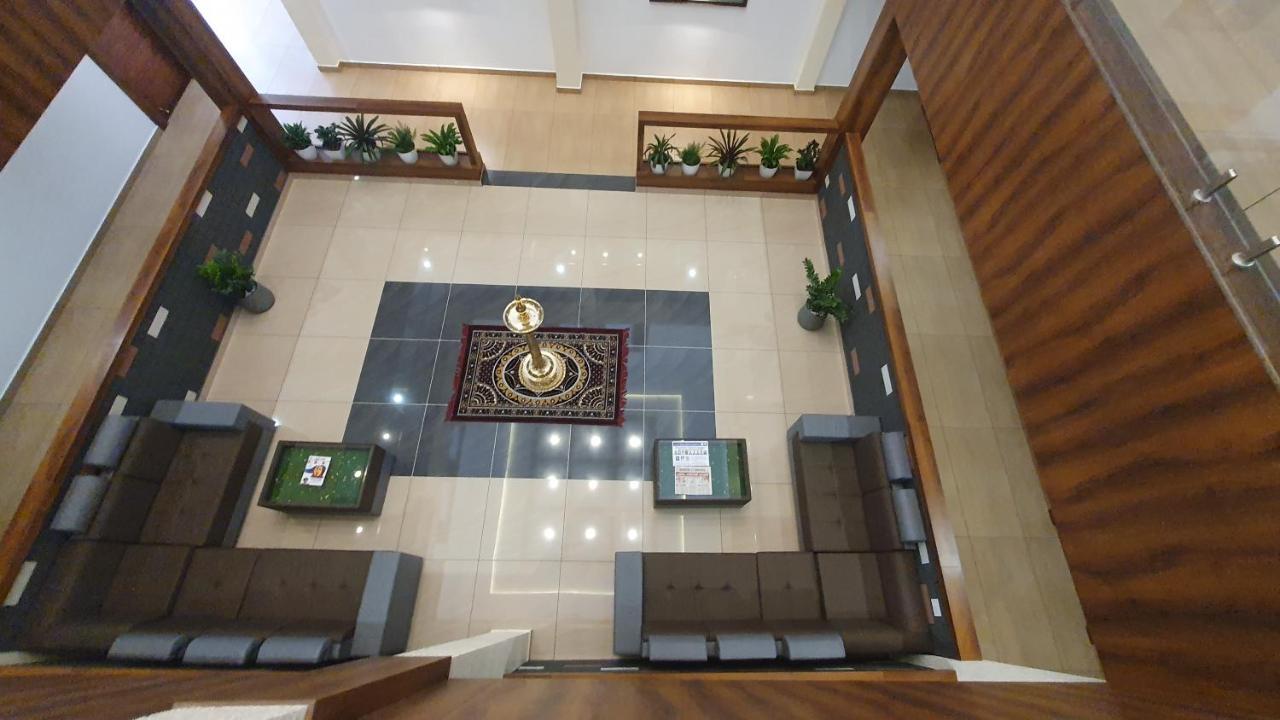 Hotel Woodlark Kattappana Exterior foto